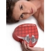 Frisky Passion Heart Kit Red