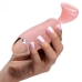 Inmi Shegasm Tandem Teaser 10x Clitoral Stimulator & Egg Pink