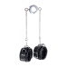 Master Series Hell's Tether Ball Stretcher Humbler Black