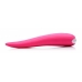 Inmi 8x Pro-lick Vibrating & Licking Silicone Tongue Vibe Pink