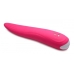 Inmi 8x Pro-lick Vibrating & Licking Silicone Tongue Vibe Pink