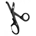 Master Series Snip Heavy Duty Bondage Scissors W/ Clip