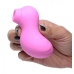 Shegasm Sucky Duck Clitoral Stimulator Pink