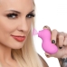 Shegasm Sucky Duck Clitoral Stimulator Pink