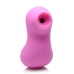 Shegasm Sucky Duck Clitoral Stimulator Pink