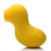 Shegasm Sucky Duck Clitoral Stimulator Yellow