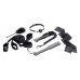 Strict Bed Restraintbondage Kit Black