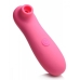 Inmi Shegasm Travel Sidekick 10x Suction Clit Stim Pink