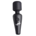 Bang! 10x Vibrating Mini Wand Black