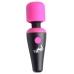 Bang! 10x Vibrating Mini Wand Pink