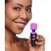 Bang! 10x Vibrating Mini Wand Purple