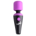 Bang! 10x Vibrating Mini Wand Purple