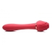 Inmi Bloomgasm Sweet Heart Rose 5x Suction Rose Red