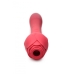 Inmi Bloomgasm Sweet Heart Rose 5x Suction Rose Red