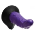 Creature Peniss Orion Invader Veiny Space Alien Dildo Purple