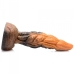 Creature Peniss Ravager Rippled Tentacle Silicone Dildo