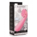 Inmi Bloomgasm Passion Petals Suction Rose Vibrator Pink