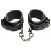 Master Of Kink Deluxe Bondage Set Black