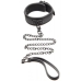 Master Of Kink Deluxe Bondage Set Black