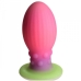 Creature Peniss Xeno Egg Glow In The Dark Silicone Egg Multi-Color