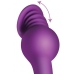 Inmi Sex Shaker Silicone Stimulator Purple