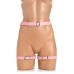 Strict Bondage Harness W/ Bows Pink Xl/2xl One Size Queen