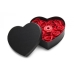 Bloomgasm The Rose Lovers Gift Box Red