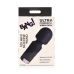 Bang! 10x Mini Silicone Wand Black