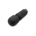 Bang! 10x Mini Silicone Wand Black