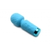 Bang! 10x Mini Silicone Wand Blue