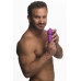 Bang! 10x Mini Silicone Wand Purple