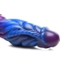 Creature Peniss Intruder Alien Silicone Dildo Multi-Color