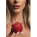 Master Series Flaming Rose Drip Candle