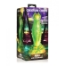 Creature Peniss Nebula Alien Silicone Dildo Yellow