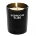 Bedroom Bliss Lovers Massage Candle Vanilla