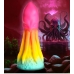 Creature Peniss King Kraken Silicone Dildo Rainbow
