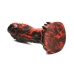 Creature Peniss Reaper Silicone Dildo Red