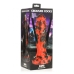 Creature Peniss Reaper Silicone Dildo Red