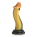 Creature Peniss Golden Mamba Silicone Dildo