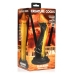 Creature Peniss Golden Mamba Silicone Dildo