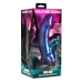 Creature Peniss Dino-dick Dinosaur Silicone Dildo Purple