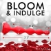 Bloomgasm Beaded Bloom 9x Rose Red