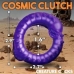 Creature Peniss Slitherine Penis Ring Purple