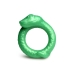 Creature Peniss Serpentine Penis Ring Green