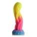 Creature Peniss Tenta-glow Glow In The Dark Dildo Multi-Color