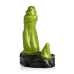 Creature Peniss Orc Silicone Dildo Green