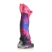 Creature Peniss Demogorgon Silicone Dildo Multi-Color