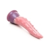 Creature Peniss Octoprobe Tentacle Silicone Dildo Purple