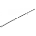 Master Series Adjustable Steel Spreader Bar Silver