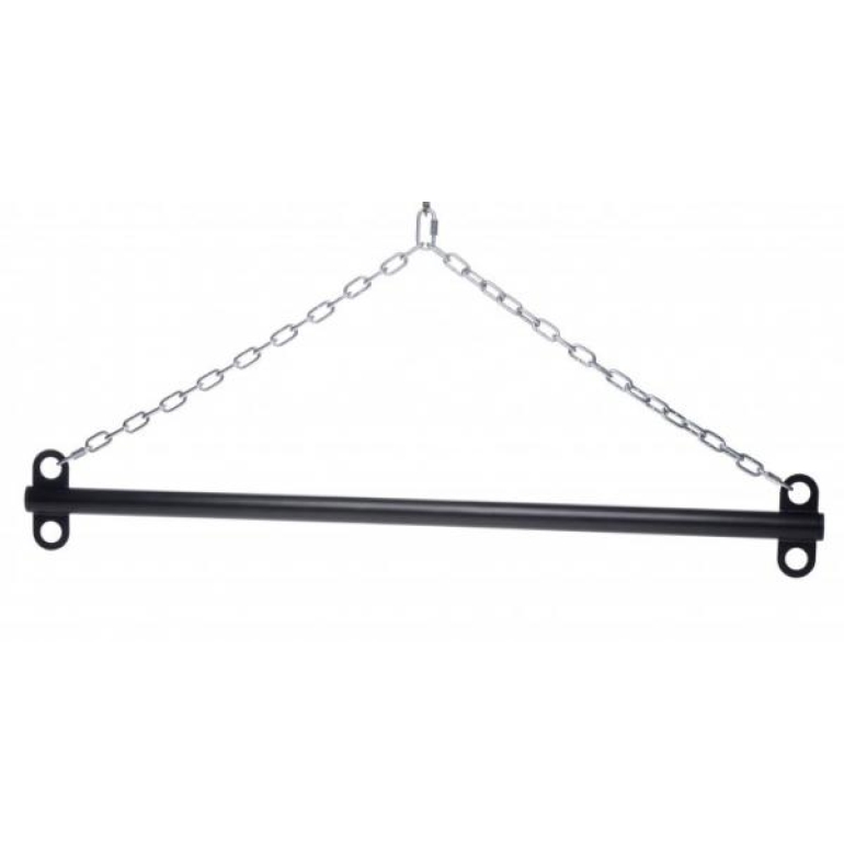 Master Series Levitate Suspension Bar Black